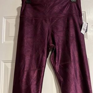 Lola Getts leggings NWT